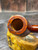 Pipe Palace Pipes Grade C Smooth Billiard Briar Tobacco Pipe