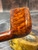 Pipe Palace Pipes Grade C Smooth Billiard Briar Tobacco Pipe