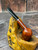 Pipe Palace Pipes Grade C Smooth Billiard Briar Tobacco Pipe