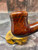 Ser Jacopo Picta 01 L1 Briar Pipe - Handmade in Italy Per Aspera Ad Astra - Estate Pipe, Smoking Pipe