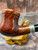 Ser Jacopo Picta 01 L1 Briar Pipe - Handmade in Italy Per Aspera Ad Astra - Estate Pipe, Smoking Pipe