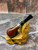 Ser Jacopo Picta 01 L1 Briar Pipe - Handmade in Italy Per Aspera Ad Astra - Estate Pipe, Smoking Pipe