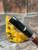 James Upshall Tilshead B Briar Pipe - Made by Hand Tilshead England - Estate Pipe  Smoking Pipe