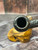1976 Dunhill Shell Briar Pipe Made in England - Vintage Dunhill Shell 0F Estate Pipe Smoking Pipe