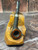Calich 96 EE Handmade Briar Pipe Made in Canada - Two-Tone Rusticated