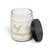 Puff. Sip. Contemplate. Scented Soy Candle, 9oz