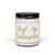 Puff. Sip. Contemplate. Scented Soy Candle, 9oz