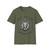 Pipe Palace lion crest T-Shirt | Crowned lion graphic