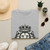 Crowned Lion with Pipe T-Shirt | Regal King Lion Tee