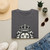 Crowned Lion with Pipe T-Shirt | Regal King Lion Tee