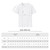 Crowned Lion with Pipe T-Shirt | Regal Lion Tee