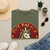 Pipe Palace Lion T-Shirt | Crowned lion graphic