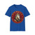 Pipe Palace Lion T-Shirt | Crowned lion graphic