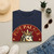 Pipe Palace Lion T-Shirt | Crowned lion graphic
