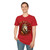 Pipe Palace Lion T-Shirt | Crowned lion graphic