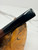 Jack Ryan #24 – Unsmoked Smooth Straight Billiard Tobacco Pipe, Handmade in Scotland