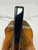 Jack Ryan #24 – Unsmoked Smooth Straight Billiard Tobacco Pipe, Handmade in Scotland