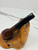 Jack Ryan #24 – Unsmoked Smooth Straight Billiard Tobacco Pipe, Handmade in Scotland