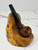 Jack Ryan #24 – Unsmoked Smooth Straight Billiard Tobacco Pipe, Handmade in Scotland