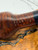 Jack Ryan #24 – Unsmoked Smooth Straight Billiard Tobacco Pipe, Handmade in Scotland
