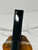 Caminetto Business KS 140 – Rusticated Bent Dublin Estate Tobacco Pipe, Handmade in Italy