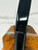 Caminetto Business KS 140 – Rusticated Bent Dublin Estate Tobacco Pipe, Handmade in Italy
