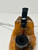Velani Fumata Briar 73 – Smooth Bent Billiard Estate Tobacco Pipe, Handmade in Italy