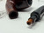 Jobey P151 Smooth Bent Apple Estate Pipe Imported Briar Lightweight 4.75"