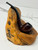 Jobey P151 Smooth Bent Apple Estate Pipe Imported Briar Lightweight 4.75"