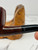 Bjarne Handmade Denmark Panel Bowl Estate Pipe w/ Original Box & Pouch