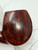 Bjarne Handmade Denmark Panel Bowl Estate Pipe w/ Original Box & Pouch