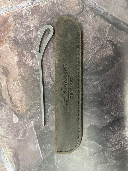 Neerup Needle Shank Reamer Pipe Tool