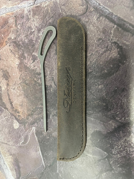 Neerup Needle Shank Reamer Pipe Tool