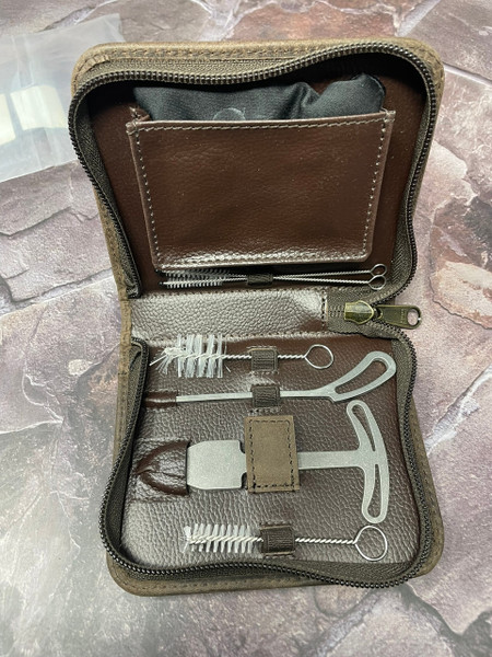 Neerup Pipe Cleaning Kit