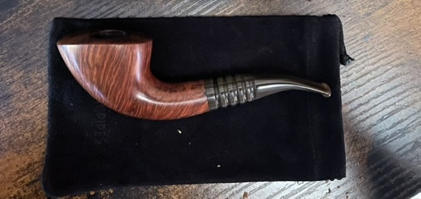 Nording Elephant Hunting Pipe