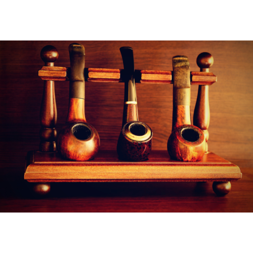 Estate Pipes