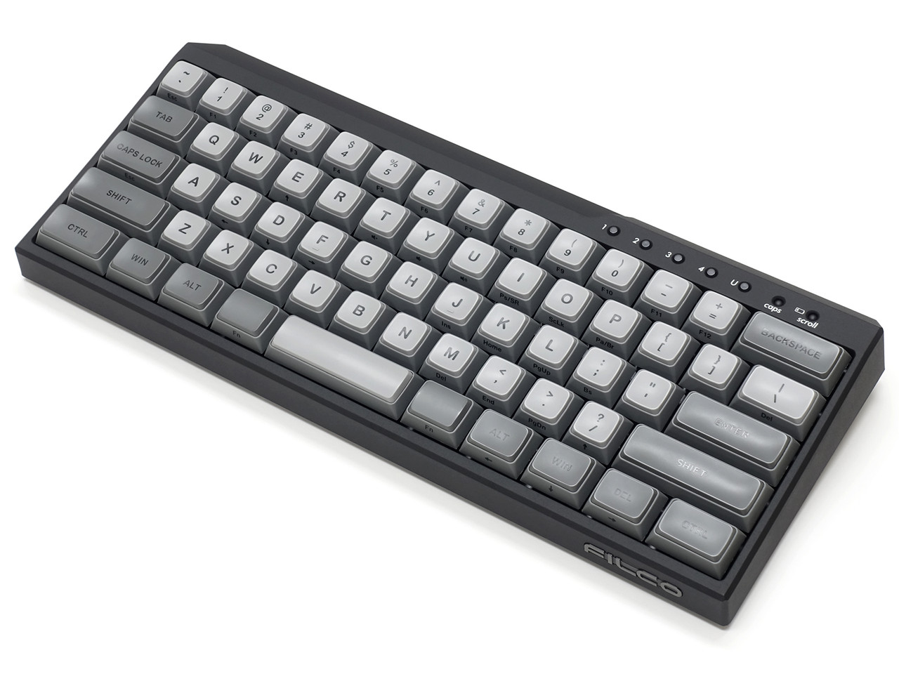 Filco Majestouch MINILA-R Convertible - Thumbnail 5