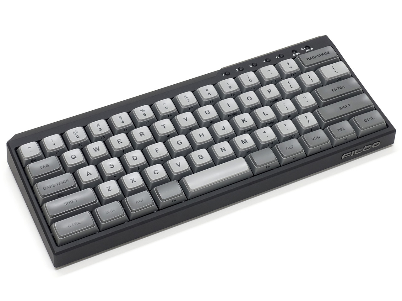Filco Majestouch MINILA-R Convertible - Thumbnail 2