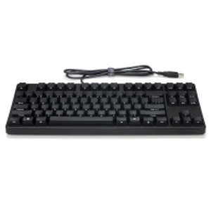 Majestouch Ninja Filco TenKey-less Black board, front-printed, RED sw