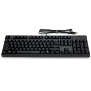 Majestouch Ninja Filco Black keyboard, front-printed keys, BLUE switch Majestouch Ninja Filco Black keyboard, front-printed keys, BLUE switch