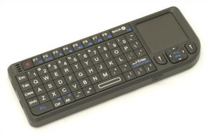 Riitek Mini Wireless RF Keyboard, with mouse, 2.4ghz, laser Riitek Mini Wireless RF Keyboard, with mouse, 2.4ghz, laser