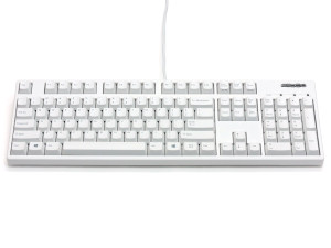Majestouch 2 Filco 104-key White mechanical keyboard, tactile BROWN sw Majestouch 2 Filco 104-key White mechanical keyboard, tactile BROWN sw