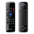 Simplecom RT200 Rechargeable 2.4G Wireless Remote Air Mouse w/ Keyboard