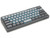 Filco MAJESTOUCH MINILA-R Convertible 63 US ASCII Mech KEYBOARD Sky Gray