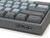 Filco MAJESTOUCH MINILA-R Convertible 63 US ASCII Mech KEYBOARD Sky Gray