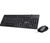 Gigabyte KM6300 USB Wired Keyboard & Mouse Combo multimedia controls 1000dpi Adjustable Portable slim receiver Stylish design comfort