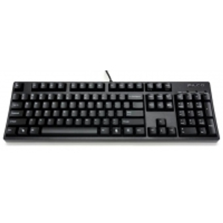 Majestouch 2 Filco 104-key Black keyboard, tactile clicky BLUE Cherry