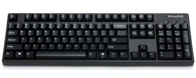 Majestouch Filco Convertible 2 mechanical KB, USB and BT, Blue SW
