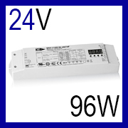 24V 96W Universal Voltage Input DMX Decoder