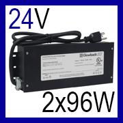 24V 192W LED Power Supply